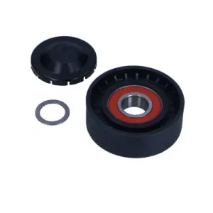 Zwrot pieniędzy MAXGEAR Rolka napinacza paska wielorowkowego 56554MG/ROLKA Volvo S40/C70 2.4 Kierunkowa (2004-)