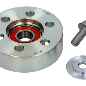 Zamów teraz MAXGEAR ROLKA NAPINACZA PASKA WIELOROWKOWEGO 56990MG/ROLKA TOYOTA AVENSIS/COROLLA 2,0 D4-D 01-