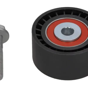 Zwrot pieniędzy MAXGEAR Rolka napinacza paska wielorowkowego 57709MG/ROLKA SUZUKI GRAND VITARA 1,9DDIS 10.05-