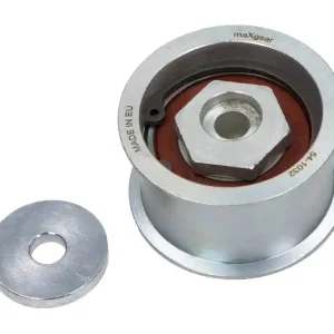 Bezpieczna płatność MAXGEAR Rolka paska rozrządu 55322MG OPEL V6 2,5 94- Prowadząca
