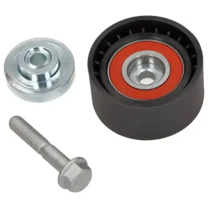 Zamów teraz MAXGEAR Rolka paska wielorowkowego 55096MG BMW N47/M57 (04-) E81/E90/E60