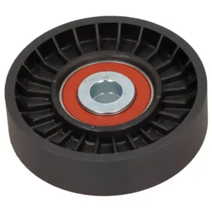 Wysoka jakość MAXGEAR Rolka paska wielorowkowego 58431MG do Hyundai Accent