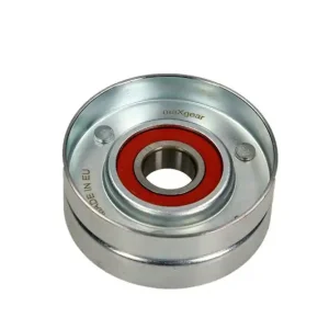 Autentyczny MAXGEAR ROLKA PASKA WIELOROWKOWEGO CHRYSLER VOYAGER 2,5TD 95- METALOWA