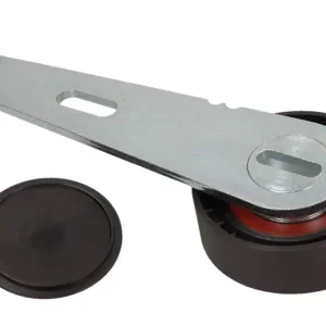 Autentyczny MAXGEAR ROLKA PASKA WIELOROWKOWEGO PEUGEOT DW8 1,9D 98- -AC/-PS 55947MG