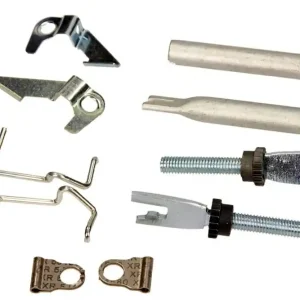 Darmowa dostawa MAXGEAR SAMOREGULATOR SZCZĘK HAMULCOWYCH CHEVROLET AVEO (T250/T255)