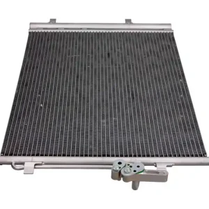 Autentyczny MAXGEAR Skraplacz / Chłodnica klimatyzacji AC894995 Ford Mondeo 07-