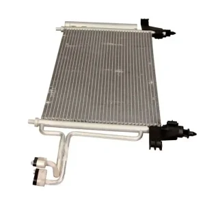 Autentyczny MAXGEAR Skraplacz klimatyzacji 894853 Fiat Stilo 1.2-2.4, komplet