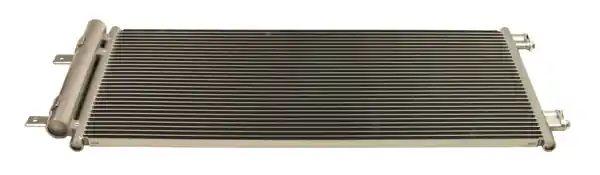 Darmowa dostawa MAXGEAR Skraplacz Klimatyzacji AC830201 Opel Astra K 15-