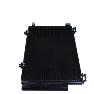 Zwrot pieniędzy MAXGEAR Skraplacz klimatyzacji AC843003 do Toyota Yaris 99-