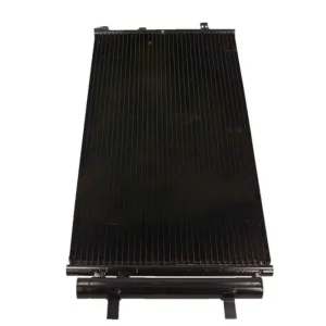 Bezpieczna płatność MAXGEAR Skraplacz Klimatyzacji AC848854 VW A4 / A5 / Q5 07-