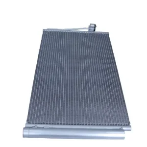 Autentyczny MAXGEAR Skraplacz klimatyzacji BMW E60 Serii 5/7 2002- AC828161
