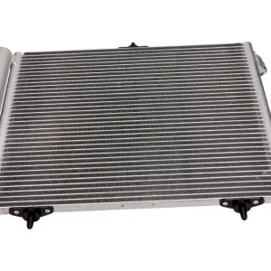Darmowa dostawa MAXGEAR Skraplacz Klimatyzacji CITROEN C2/C3 AC848900