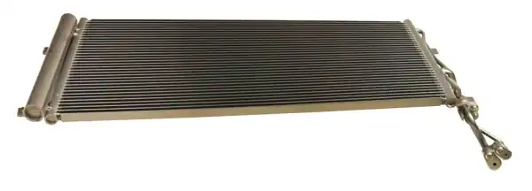 Zwrot pieniędzy MAXGEAR Skraplacz Klimatyzacji KIA MAGENTIS 05-08 AC830241