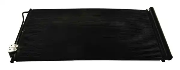 Autentyczny MAXGEAR SKRAPLACZ KLIMATYZACJI MERCEDES V W447 14-