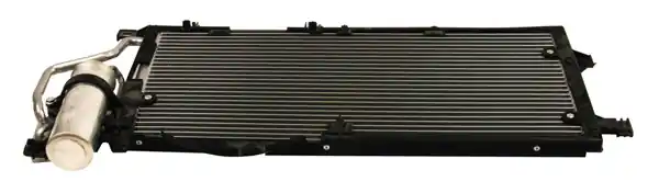 Darmowa dostawa MAXGEAR SKRAPLACZ KLIMATYZACJI OPEL CORSA C