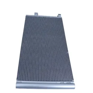 Autentyczny MAXGEAR Skraplacz Klimatyzacji RENAULT LAGUNA 07- AC889651