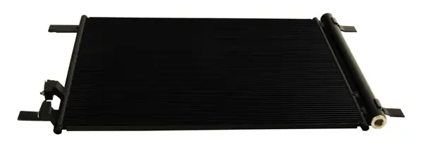 Wysoka jakość MAXGEAR SKRAPLACZ KLIMATYZACJI SKODA OCTAVIA 13- 1,8TSI