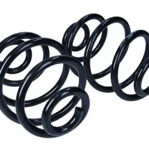 Zwrot pieniędzy MAXGEAR Sprężyna Zawieszenia 60-0002D OPEL CORSA B 93- Tył ALL