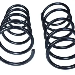 Wysoka jakość MAXGEAR SPRĘŻYNA ZAWIESZENIA 60-0008D RENAULT PRZÓD MEGANE 96- 1,4-1,6 WYS 37,5CM