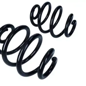 Zwrot pieniędzy MAXGEAR Sprężyna zawieszenia 60-0043D BMW E46 -05 Tył (bez kombi)