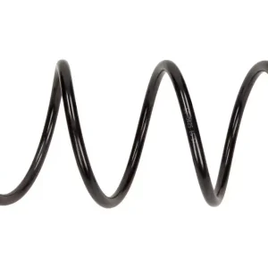 Zwrot pieniędzy MAXGEAR Sprężyna zawieszenia 60-0425D RENAULT Przód Modus 1.2