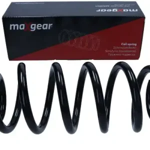 Darmowa dostawa MAXGEAR Sprężyna Zawieszenia 60-0775D AUDI A4 1.8-3.0 11.00-06.08 Przód