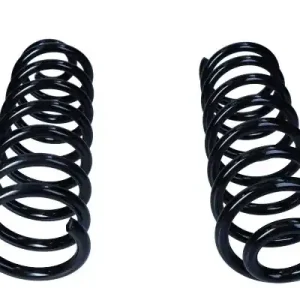 Bezpieczna płatność MAXGEAR Sprężyna zawieszenia 60-0921D DACIA Tył LOGAN, SANDERO 1.2-1.6LPG 06.08-