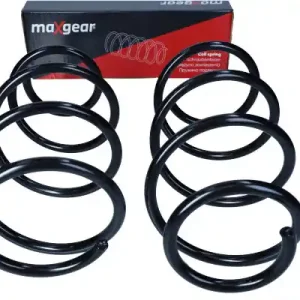 Zamów teraz MAXGEAR Sprężyna Zawieszenia 60-0925D Przód do Mercedes SLK (W171) 1.8 (03.04-02.11)
