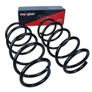 Wyprzedaż MAXGEAR Sprężyna zawieszenia 60-0934D Fiat Przód Punto/Grande Hatchback 1.4 (od 09.2007)