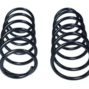 Autentyczny MAXGEAR Sprężyna Zawieszenia 60-0992D VW Przód GOLF I, SCIROCCO 1.1-1.6D 08.76-07.90