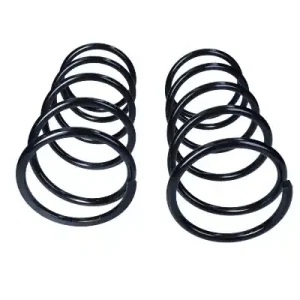 Zwrot pieniędzy MAXGEAR Sprężyna zawieszenia 60-1164D MITSUBISHI Tył Pajero Pinin 99-