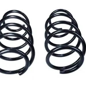 Zamów teraz MAXGEAR SPRĘŻYNA ZAWIESZENIA 60-1167D NISSAN QASHQAI II (J11, J11_) 2014 - PRZÓD LEWY/PRAWY