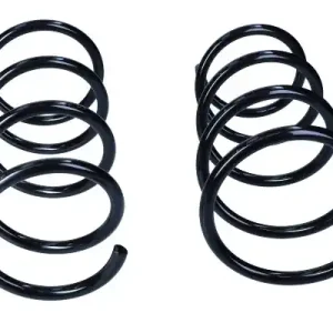 Autentyczny MAXGEAR Sprężyna zawieszenia 60-1191D Renault przód Twingo 1.5DCI 07-