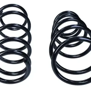 Zwrot pieniędzy MAXGEAR Sprężyna Zawieszenia 60-1225D Przód do Toyota Yaris (NLP130) (2010-)