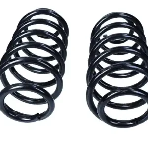 Autentyczny MAXGEAR Sprężyna zawieszenia 60-1231D TOYOTA T. YARIS VERSO 1.3/1.4D-4D/1.5 08.99-09.05 TARCZE TYŁ