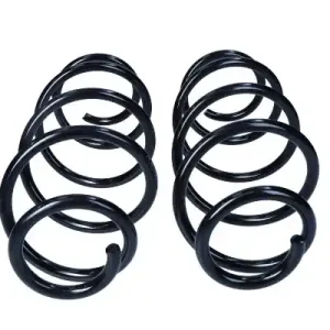 Darmowa dostawa MAXGEAR Sprężyna zawieszenia 60-1254D VW przód Polo 1.2TDI/1.2TSI/1.4/1.6TDI 09-