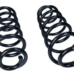 Bezpieczna płatność MAXGEAR Sprężyna zawieszenia AUDI Q5 60-1064D TYŁ 2.0-3.2 11.08-