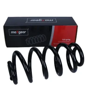 Autentyczny MAXGEAR SPRĘŻYNA ZAWIESZENIA AUDI TYŁ A6 AVANT 01-/04-