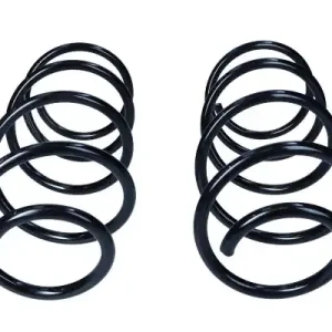 Bezpieczna płatność MAXGEAR Sprężyna Zawieszenia BMW Seria 1 (E81) / Seria 3 (E90) 05- Przód 60-0717D