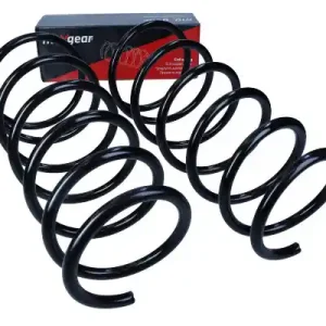 Wysoka jakość MAXGEAR Sprężyna zawieszenia FIAT DOBLO 60-1114D PRZÓD 1.3JTD/1.9JTD 10.01-