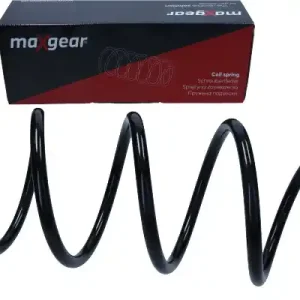 Wysoka jakość MAXGEAR SPRĘŻYNA ZAWIESZENIA MERCEDES PRZÓD A-KLASA W169 B-KLASA W245 04-12