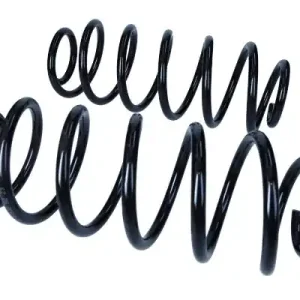 Zwrot pieniędzy MAXGEAR Sprężyna Zawieszenia Mitsubishi Tył Colt VI 04- 60-1163D