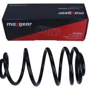 Autentyczny MAXGEAR SPRĘŻYNA ZAWIESZENIA OPEL TYŁ ASTRA H 04- KOMBI WZMOCNIONA 60-0627D