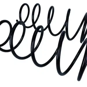 Wysoka jakość MAXGEAR SPRĘŻYNA ZAWIESZENIA RENAULT PRZÓD CLIO 98-05 1,4