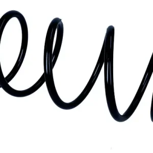 Wysoka jakość MAXGEAR Sprężyna zawieszenia Renault przód Megane Scenic 1.9 D/2.0 B 97-03