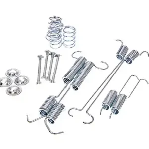 Bezpieczna płatność MAXGEAR SPRĘŻYNY SZCZĘK HAMULCOWYCH BMW 3-SERIES (E30) CONVERTIBLE