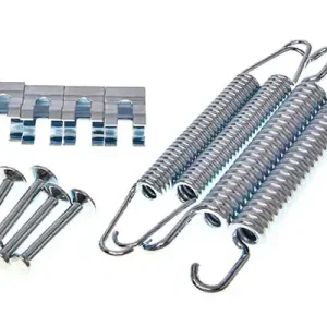 Zwrot pieniędzy MAXGEAR SPRĘŻYNY SZCZĘK HAMULCOWYCH FIAT TYŁ 127/128/CINQU/RE