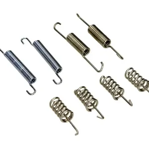 Wysoka jakość MAXGEAR Sprężyny Szczęk Hamulcowych MERCEDES TYŁ SPRINTER/W220/W436 27-0405