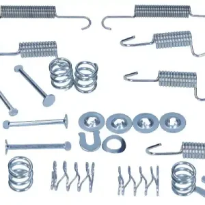 Autentyczny MAXGEAR SPRĘŻYNY SZCZĘK HAMULCOWYCH MITSUBISHI ASX/ OUTLANDER 06-