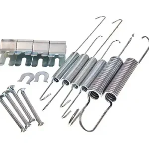 Zamów teraz MAXGEAR SPRĘŻYNY SZCZĘK HAMULCOWYCH TOYOTA HILUX 2,4-3,0 D-4D 4WD 05-